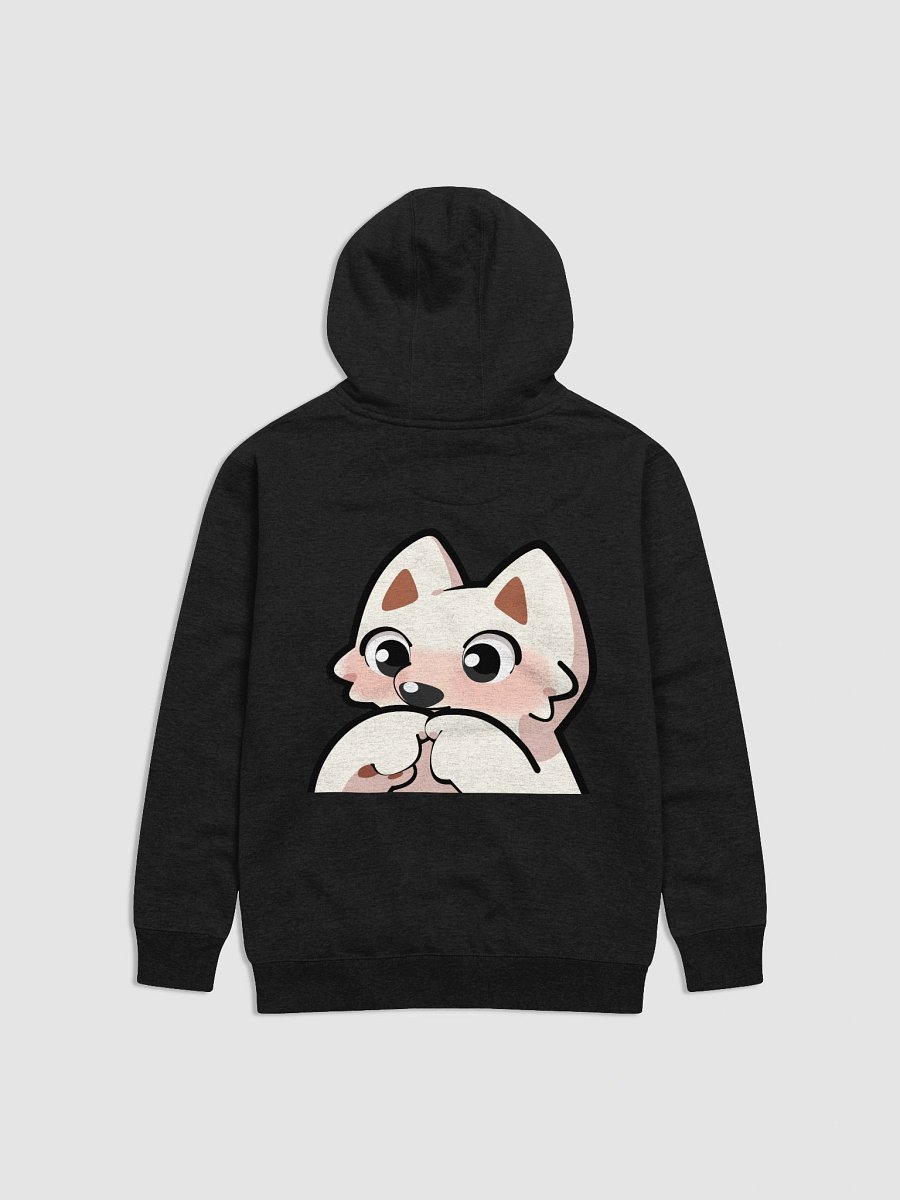 Shy Hoodie product image (2)