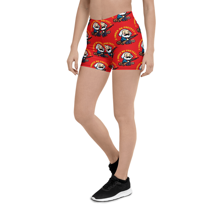Under Wear No Pretext product image (6)