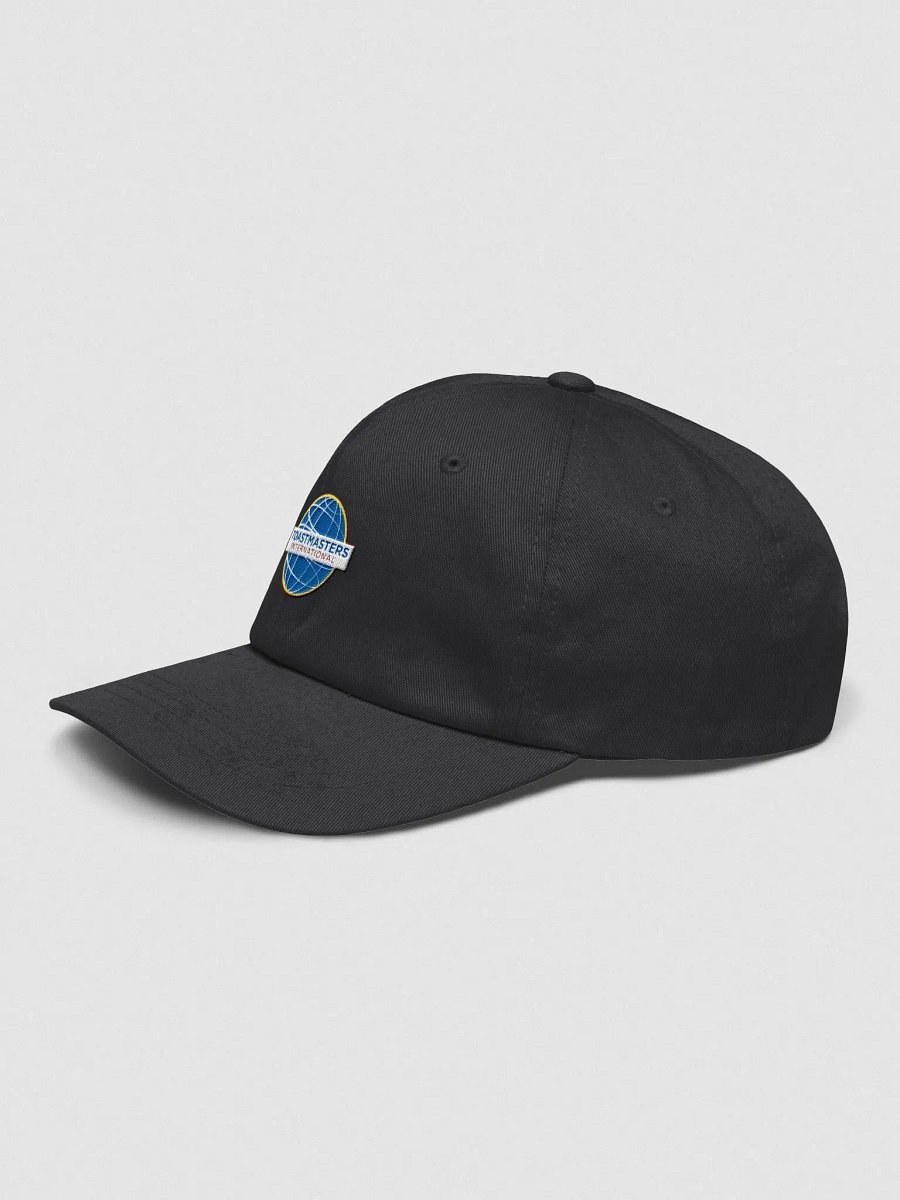 TOASTMASTERS INTERNATIONAL HAT product image (18)