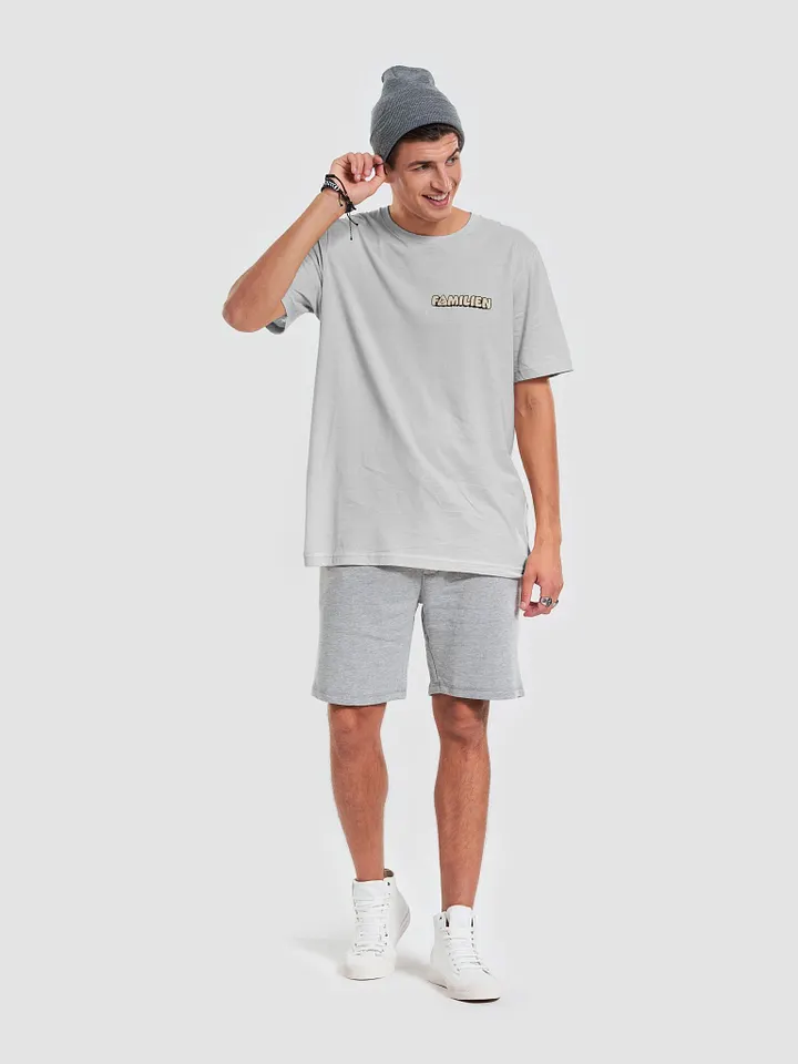 Lekker Plaatje T-Shirt Unisex | Moker Veel Kleuren product image (2)