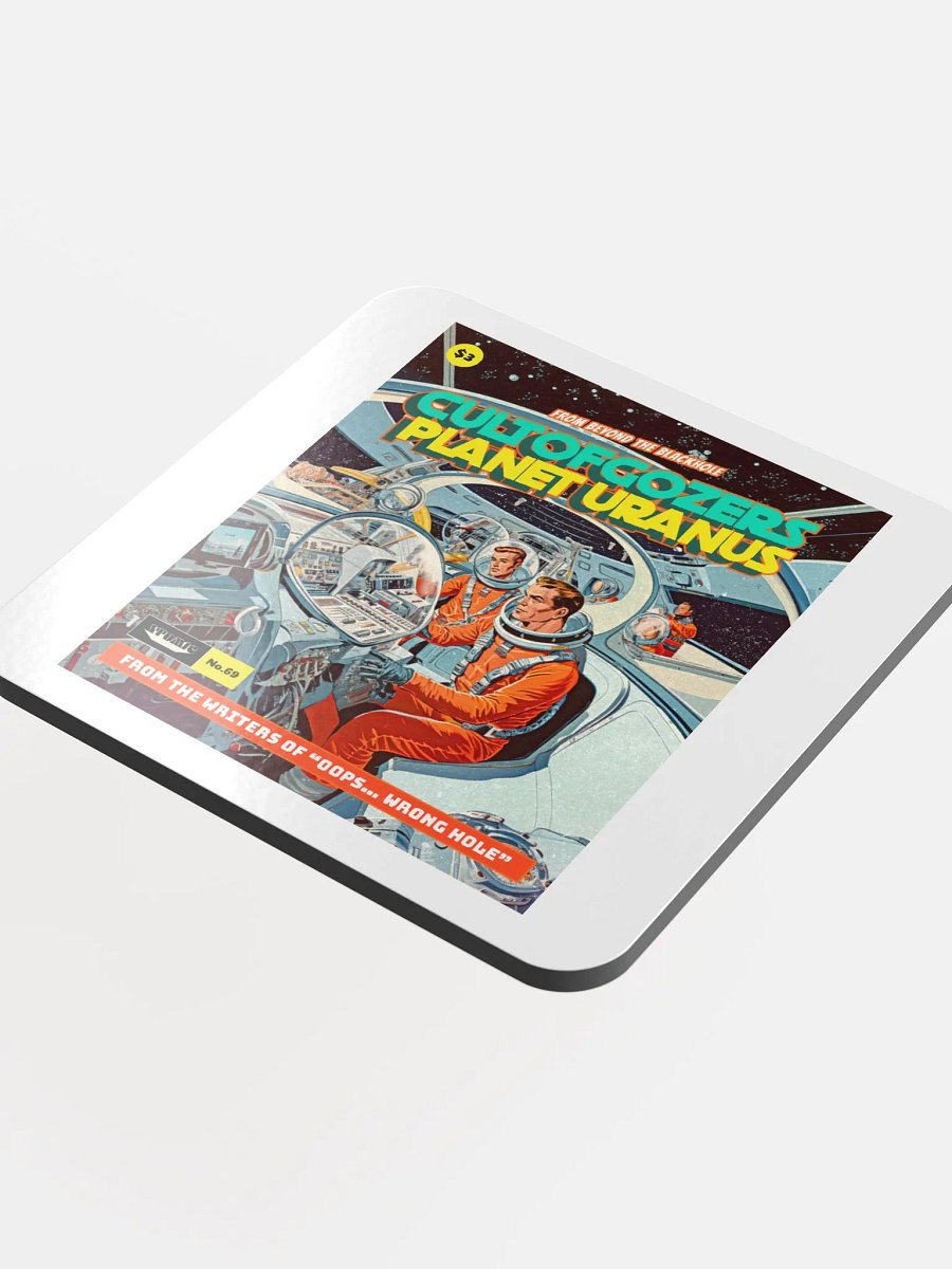 COASTER OF URANUS product image (4)