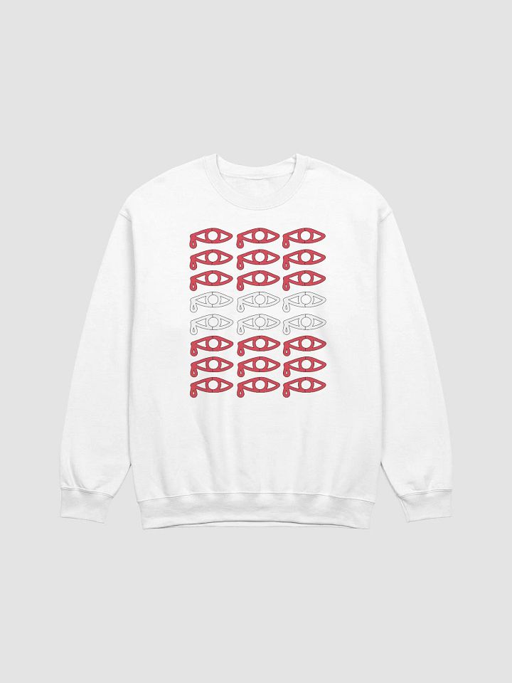 Austria - Forever Cry - Gildan Classic Crewneck Sweatshirt product image (1)