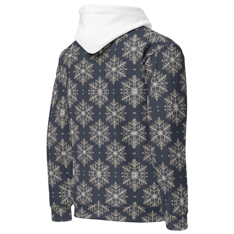 Snowflake Hoodie product image (11)