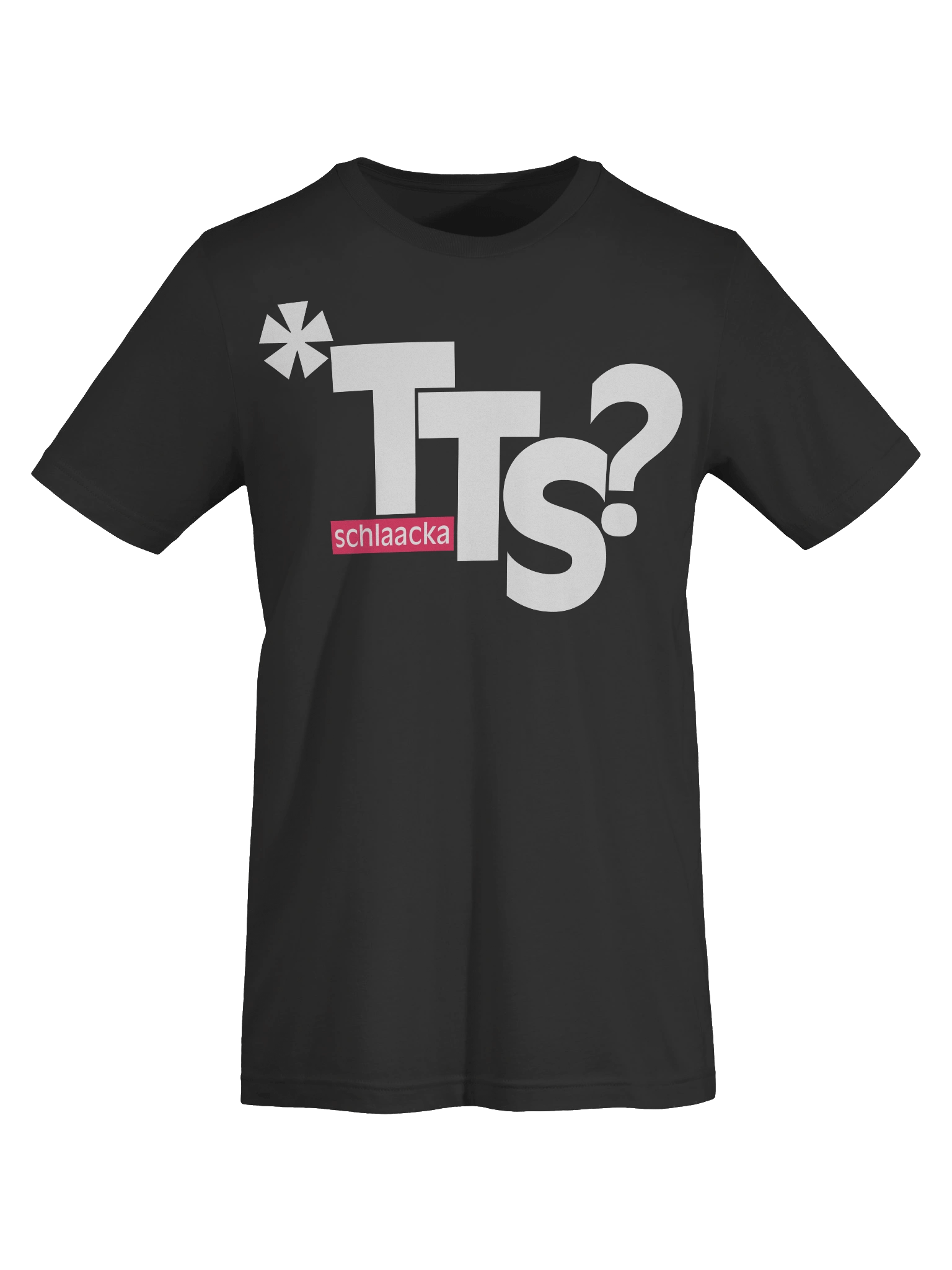 *TTS? — T-Shirt product image (7)