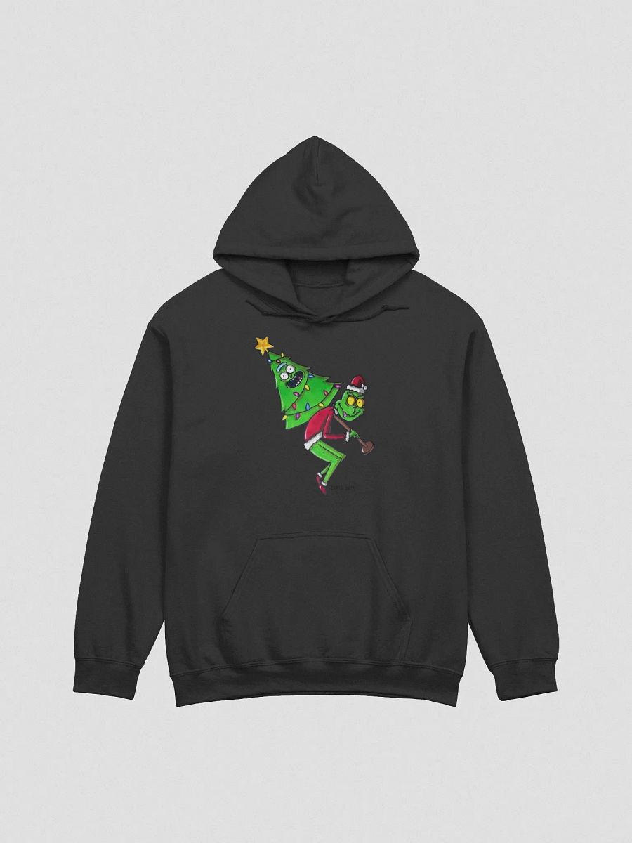 Christmas 1 Hoodie product image (8)