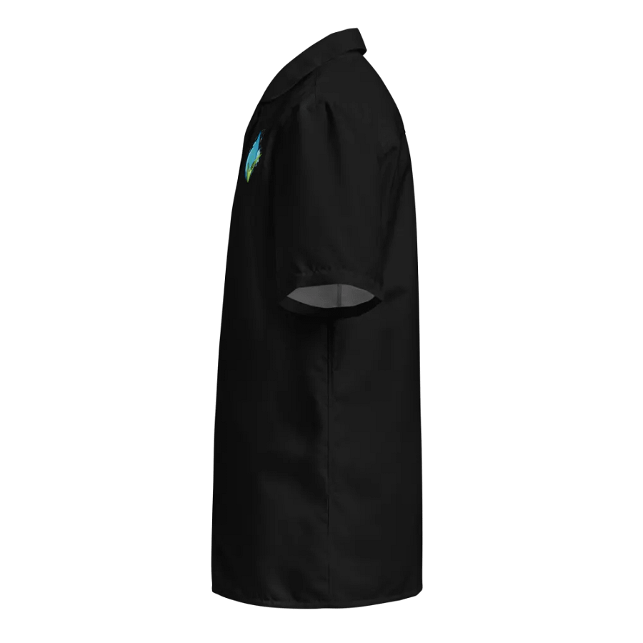Splash Drop QPO button shirt product image (5)