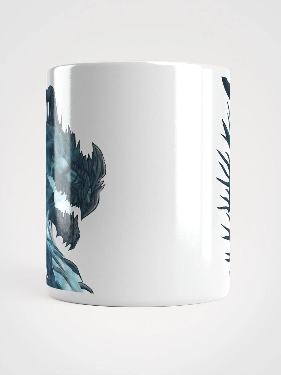 Dragon Skull Mug product image (9)