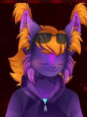 I'm A Waffle! #neothelynx #vtuber #waffle #familyguy 