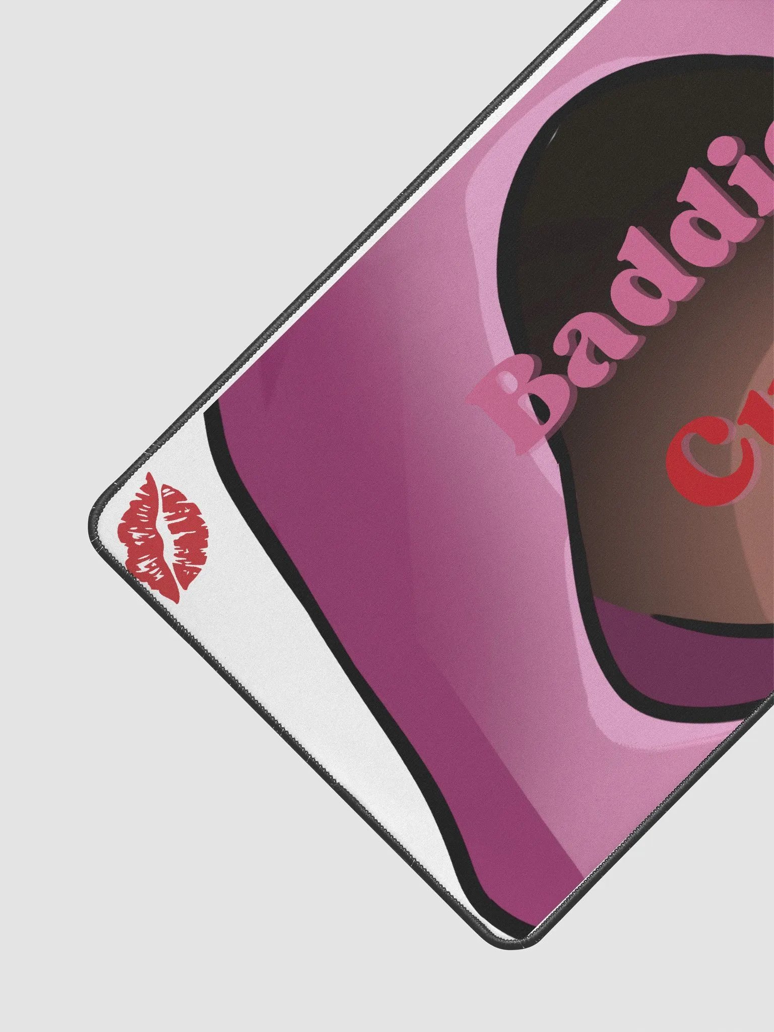 Baddie Cult Desk Mat product image (3)
