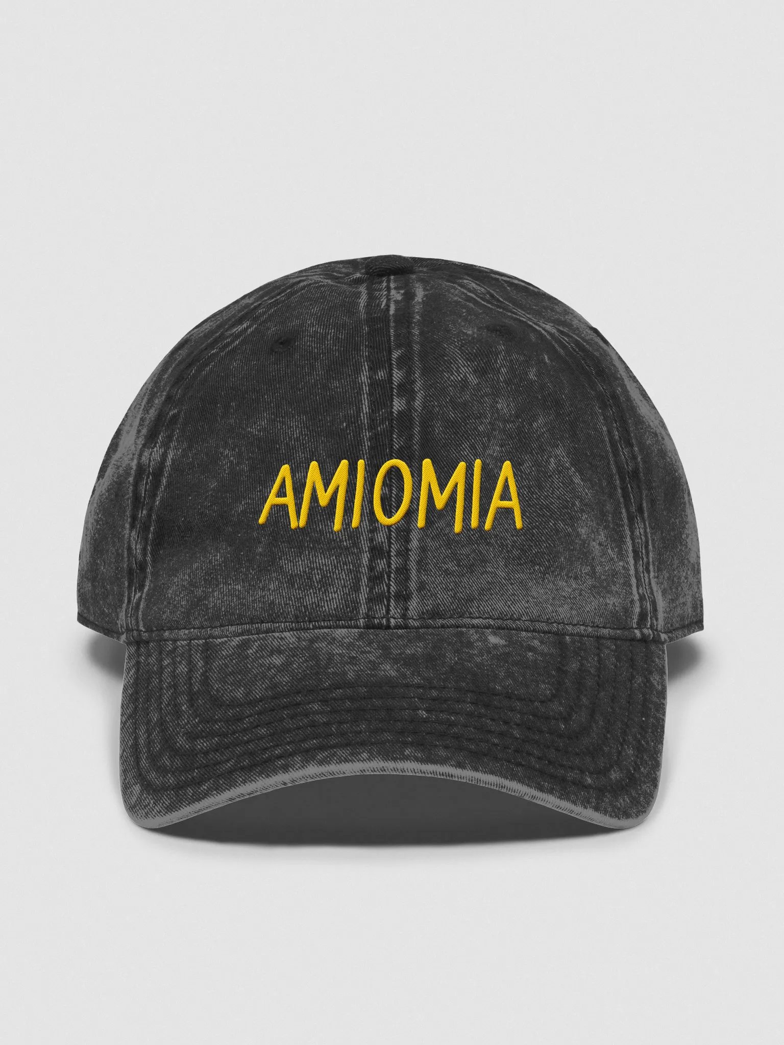 AMIOMIA hat product image (2)