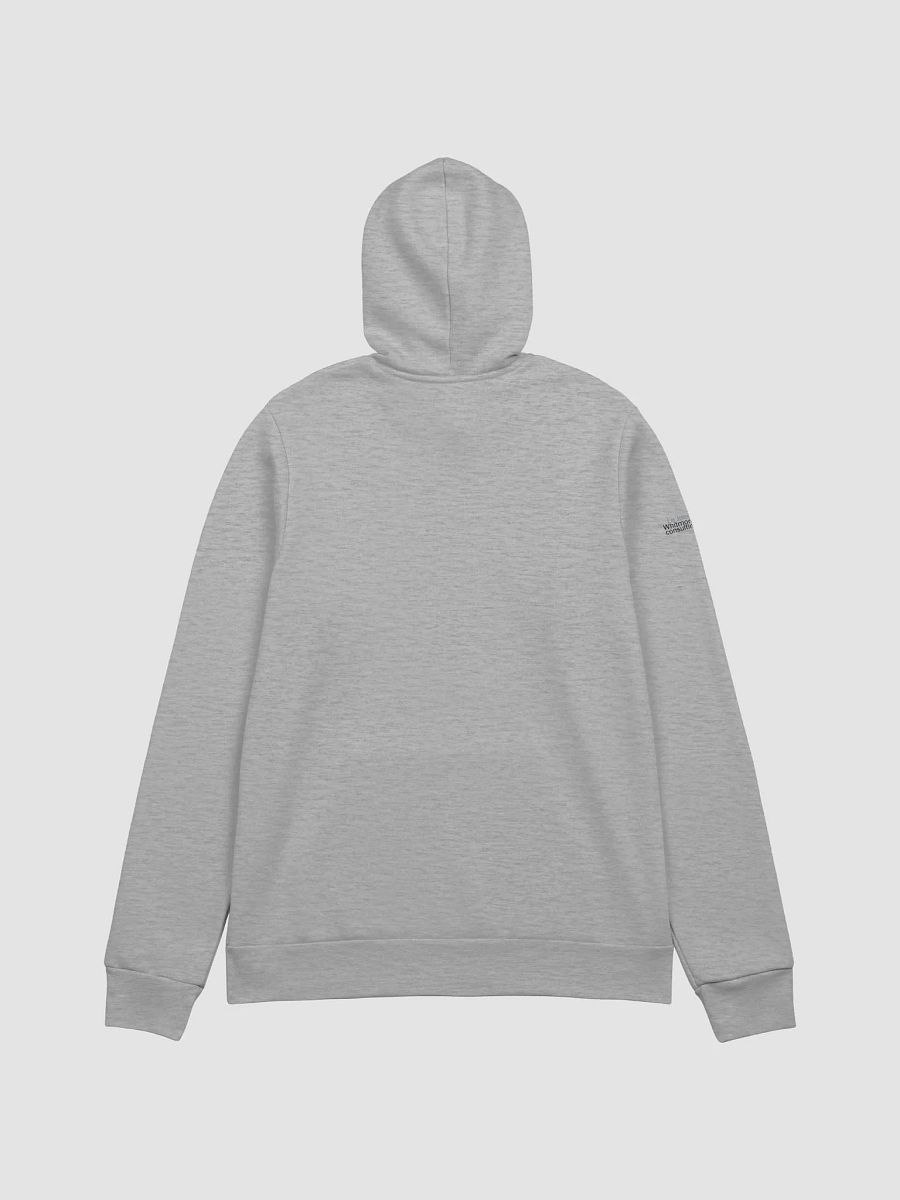 INNOVATOR Nutrition Facts Comfort Hoodie product image (6)