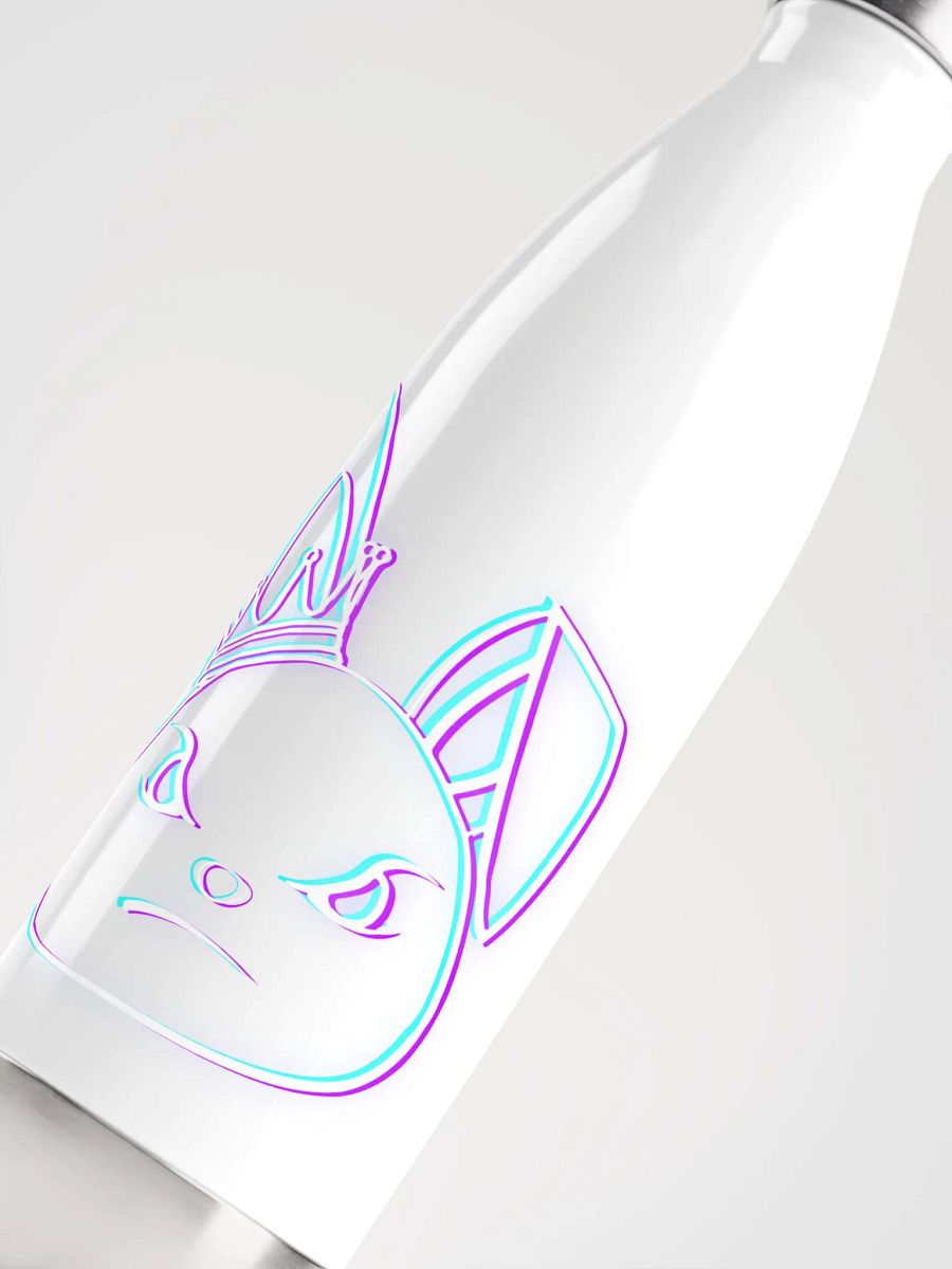 Bunniie Stainless Steel Water Bottle product image (5)