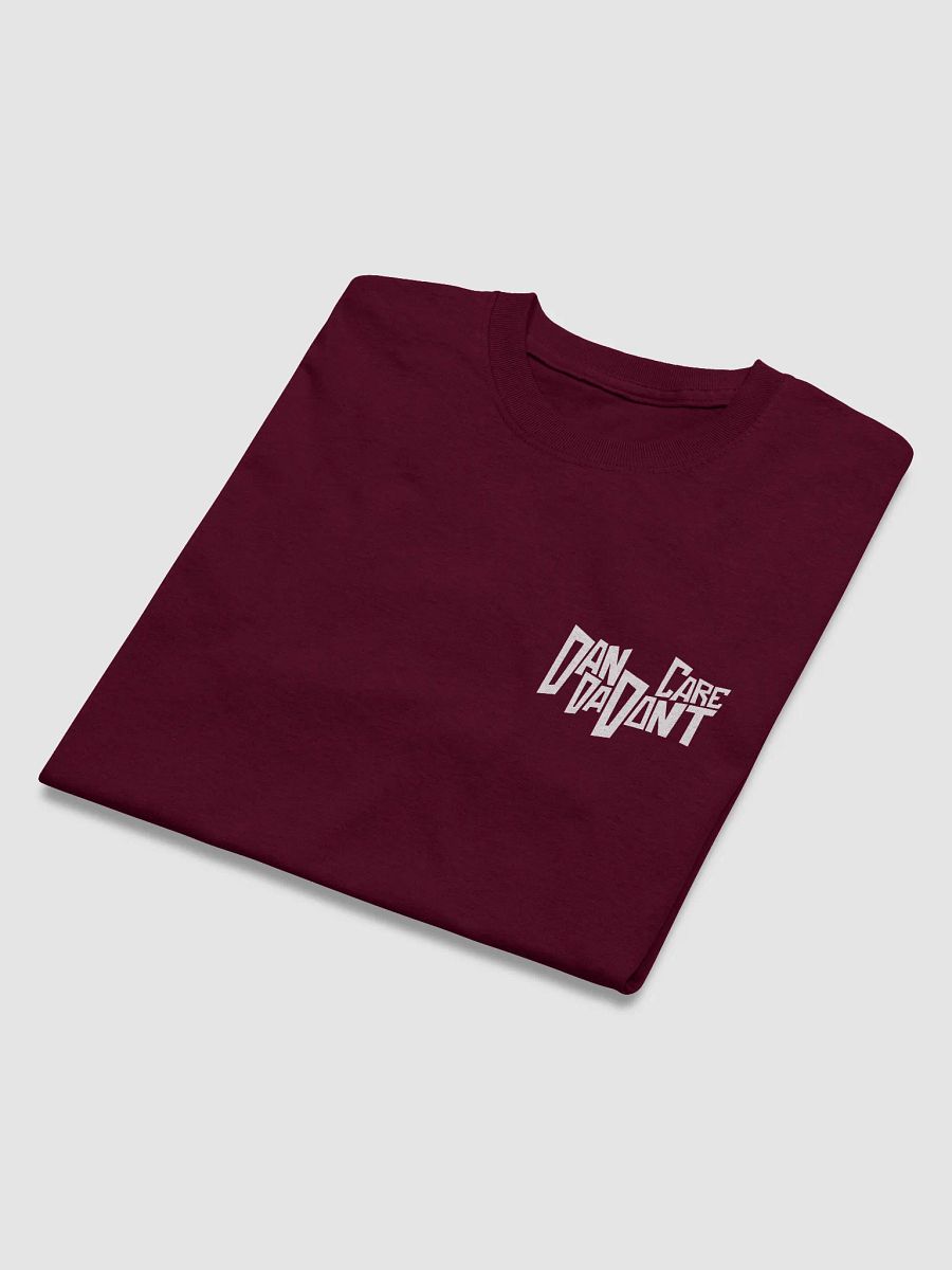 DDDC Conspiracy Club Tee (White Logo) product image (34)