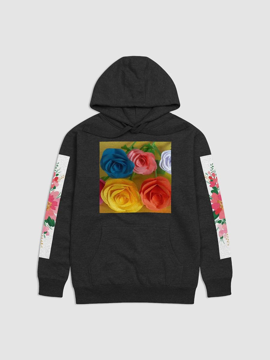 Cotton Heritage Unisex Premium Hoodie product image (7)