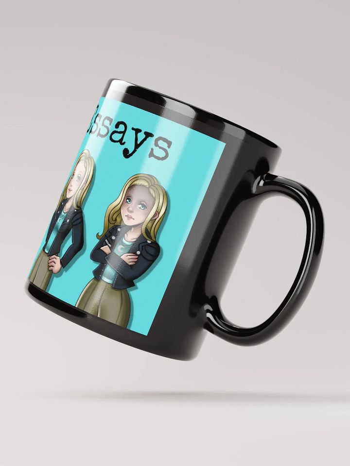 Avatar Mug product image (4)