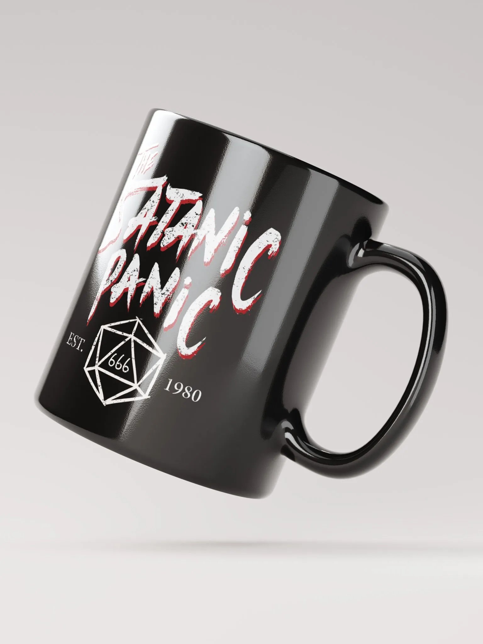 Satanic Panic Mug product image (5)