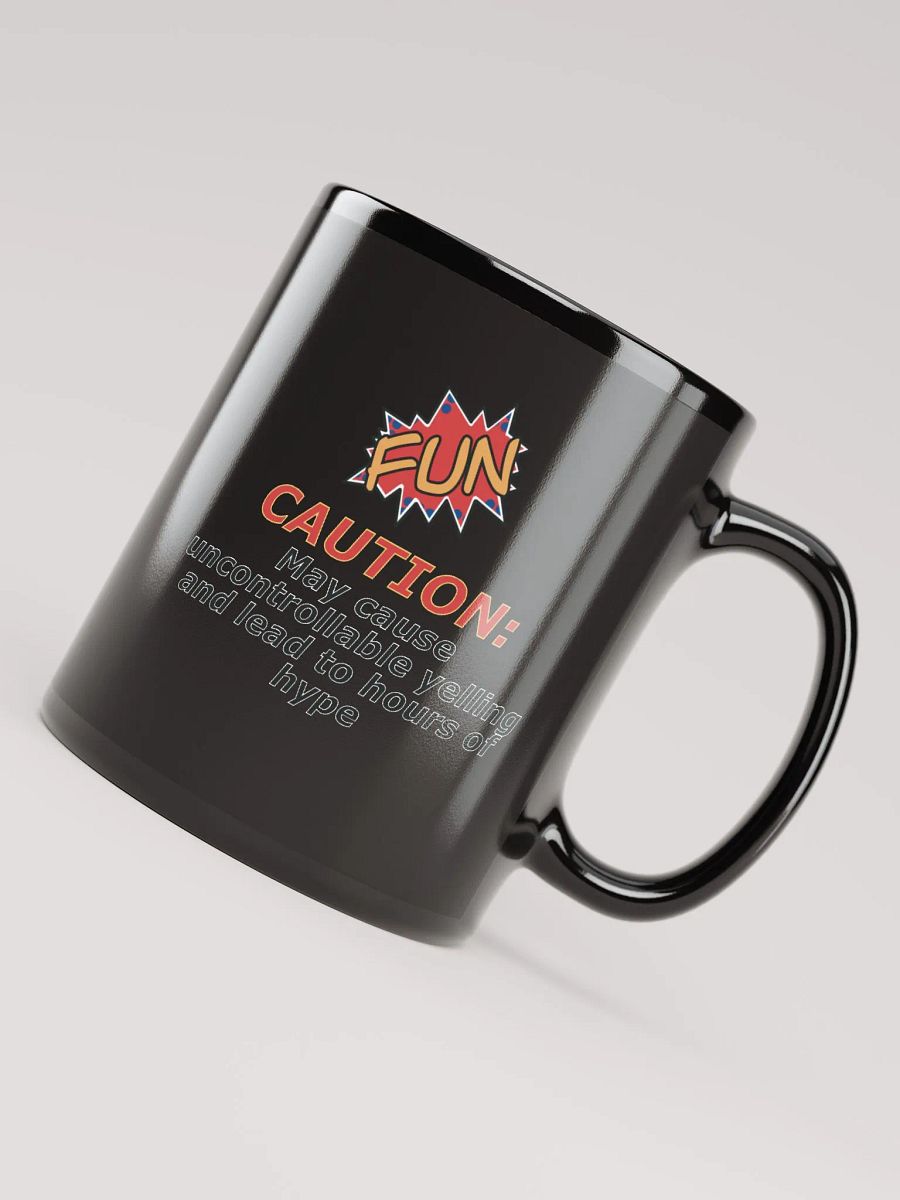 Rocks Energy Mug product image (4)