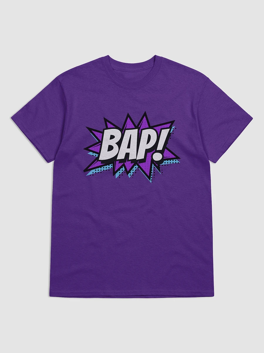 BAP Quantum T-Shirt product image (1)