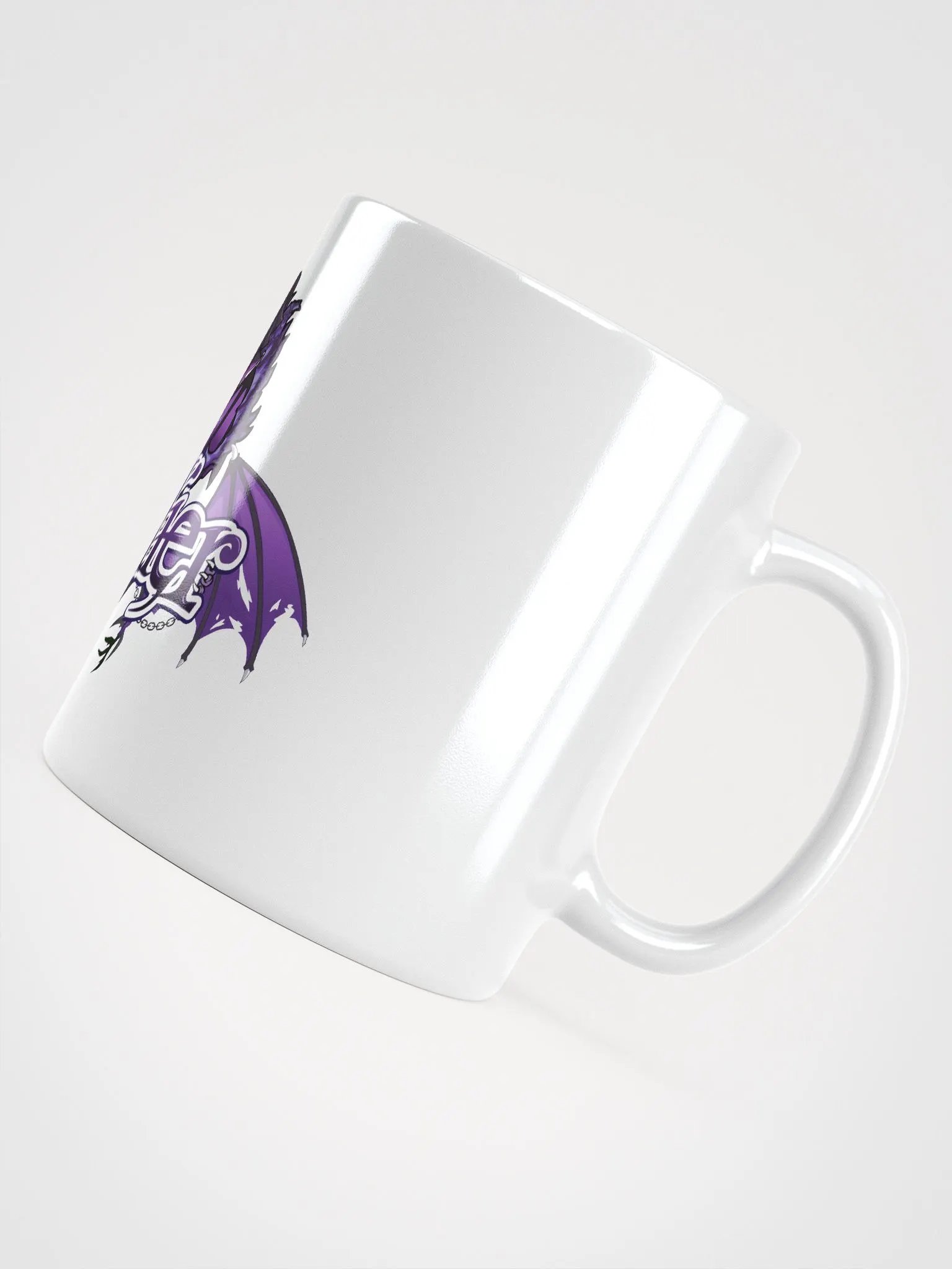 Kyllier Logo Mug product image (5)