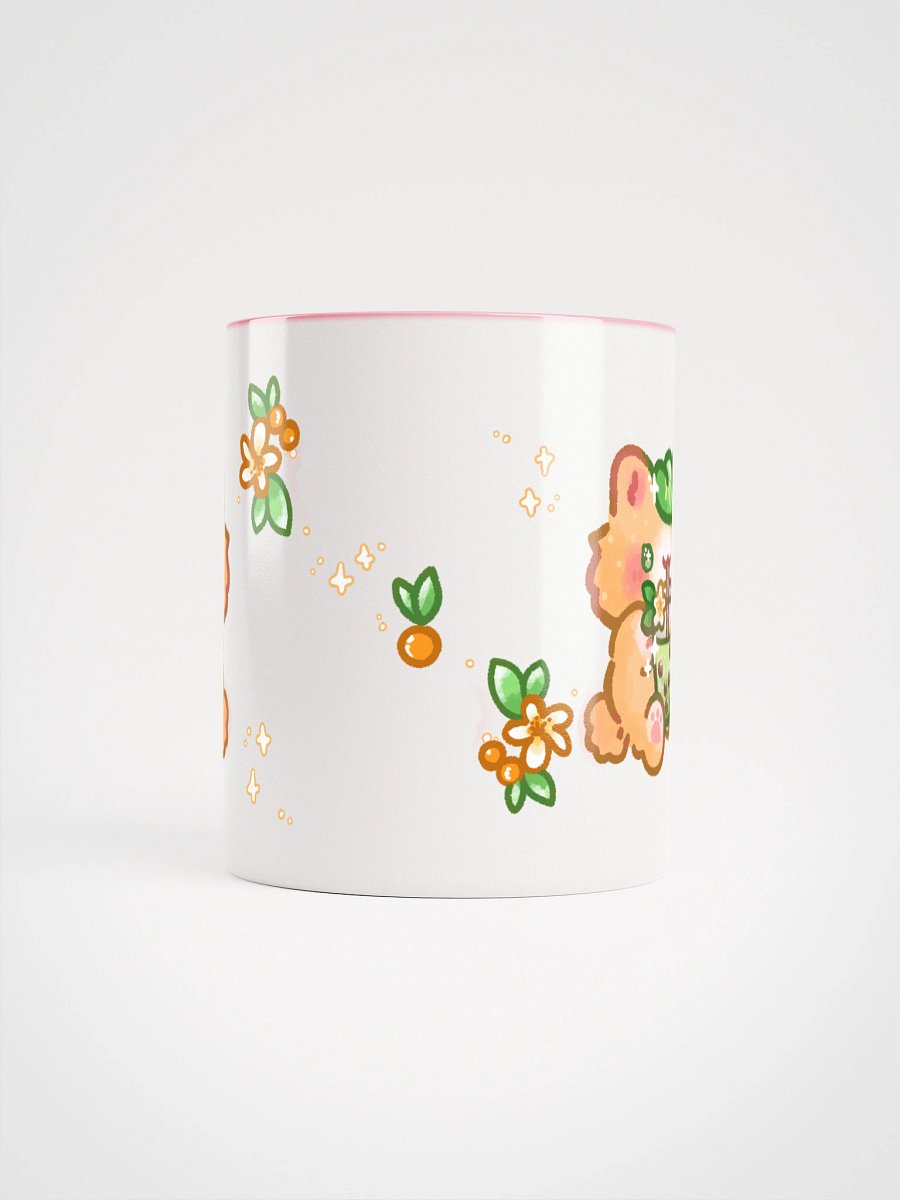 Stay Hydrated Ghostcat Mug product image (19)