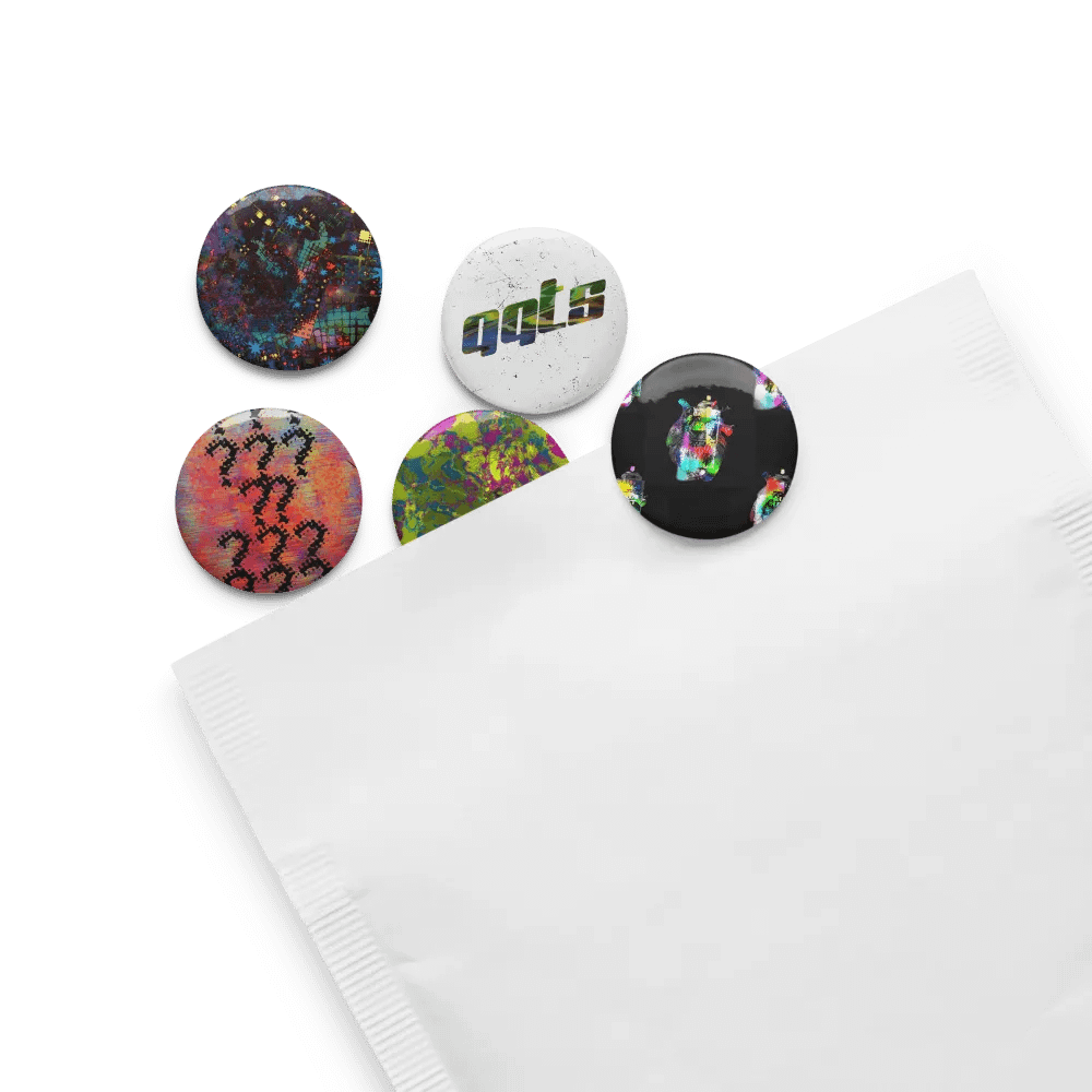 QZAR Art Pack product image (13)