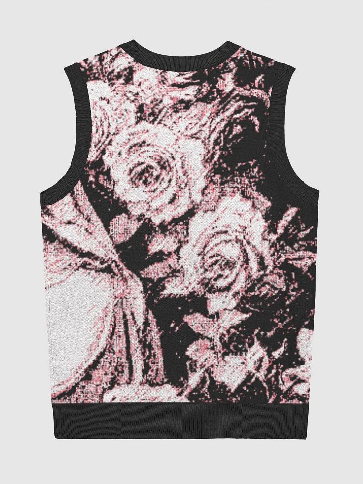 Mother of Jesus vest product image (6)