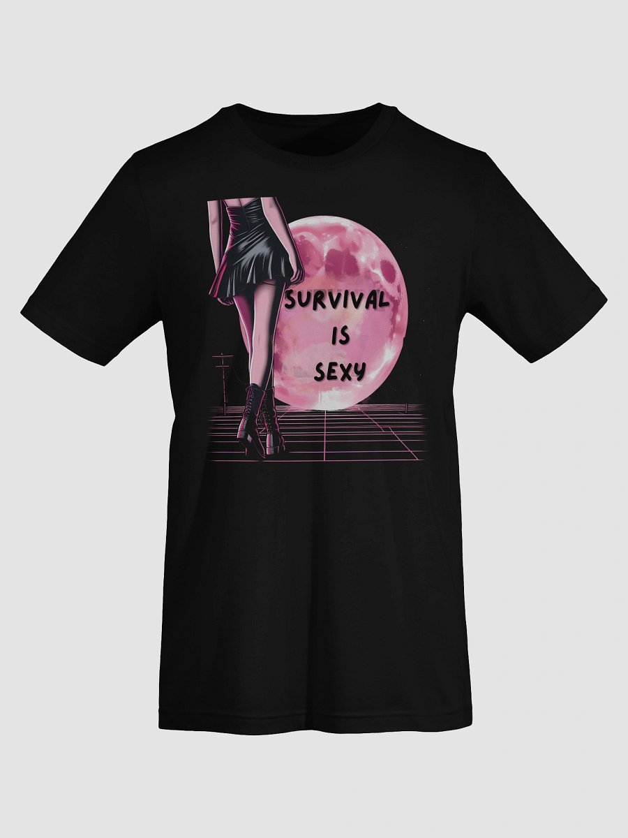 SURVIVAL IS SEXY product image (7)