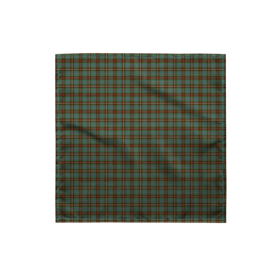 Fraser Hunting Tartan Bandana product image (4)