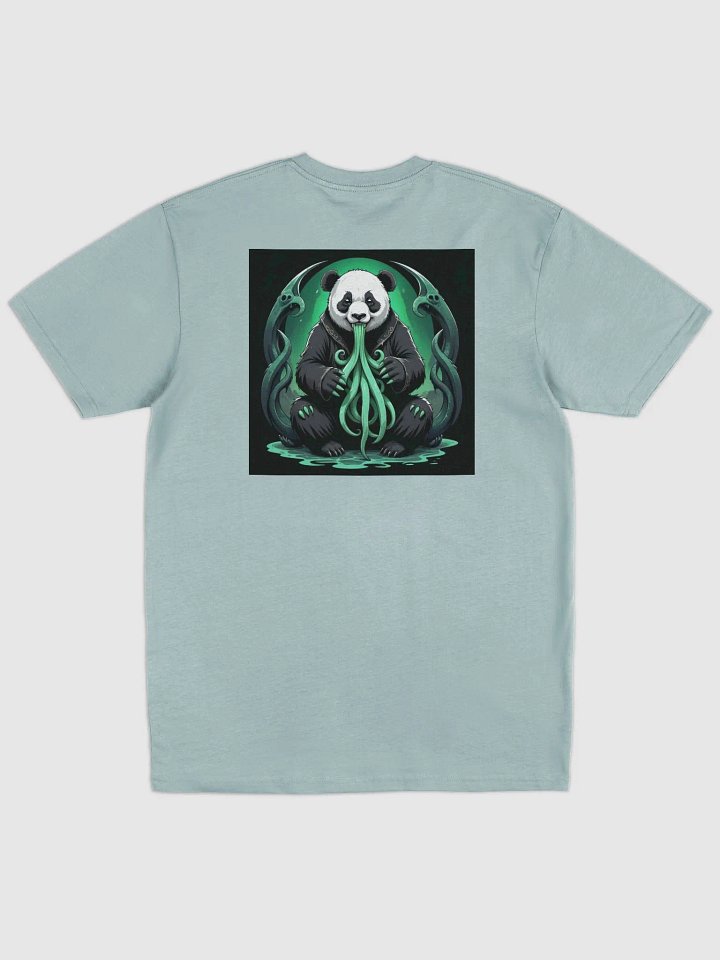 Panda Cult T-Shirt product image (8)