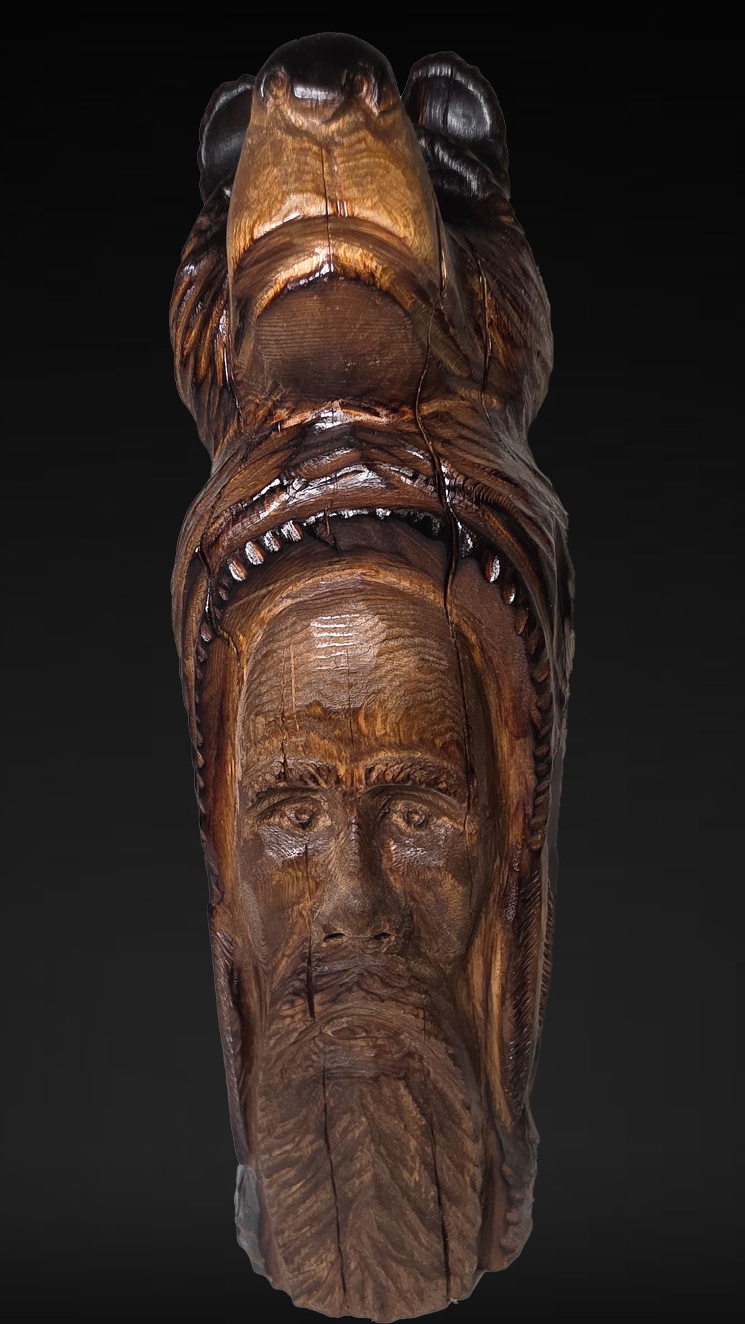 Mountain Man product image (1)