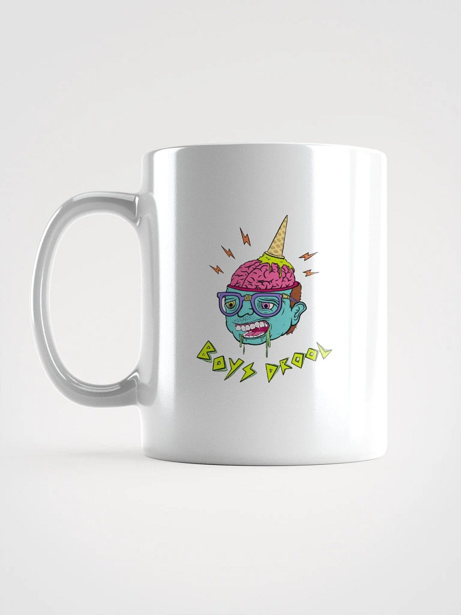 Conehead Mug product image (16)
