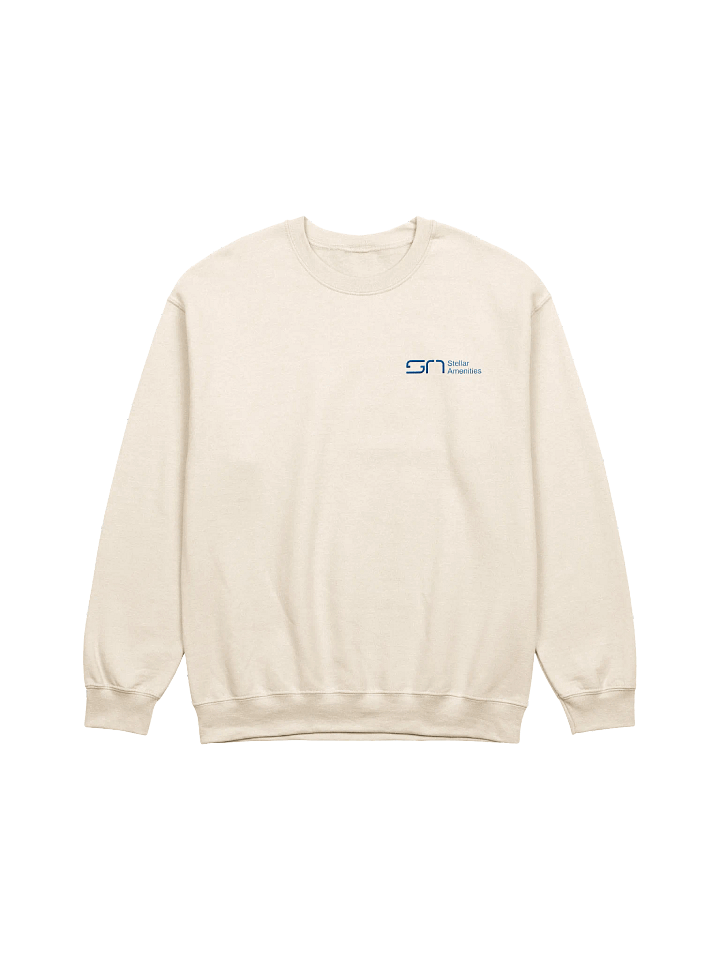 Stellar Classic Crewneck Sweatshirt product image (1)