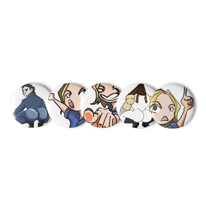 Very Cool Buttons product image (3)