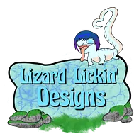 Lizard Lickin' Designs
