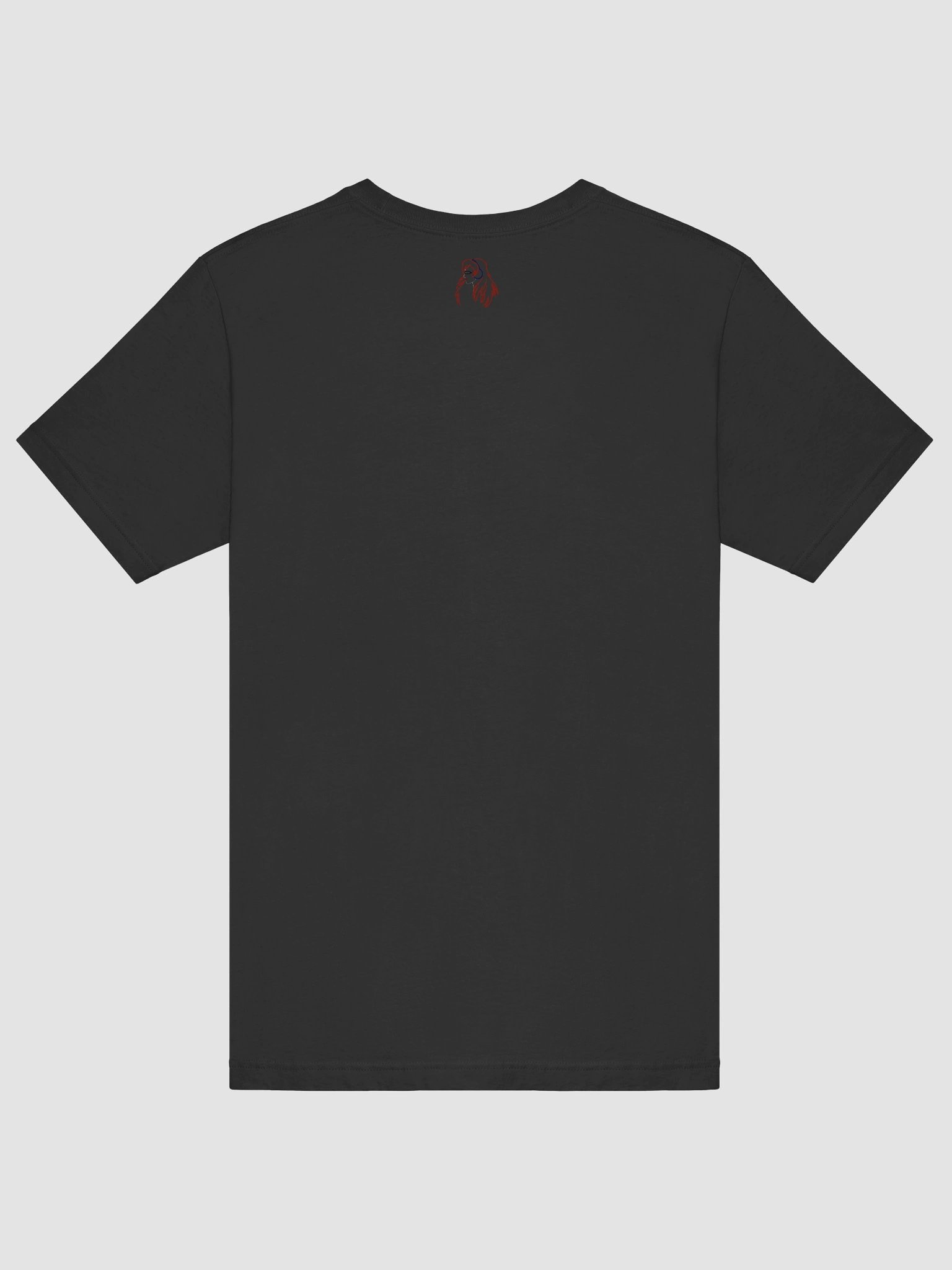 Red Shirt product image (27)