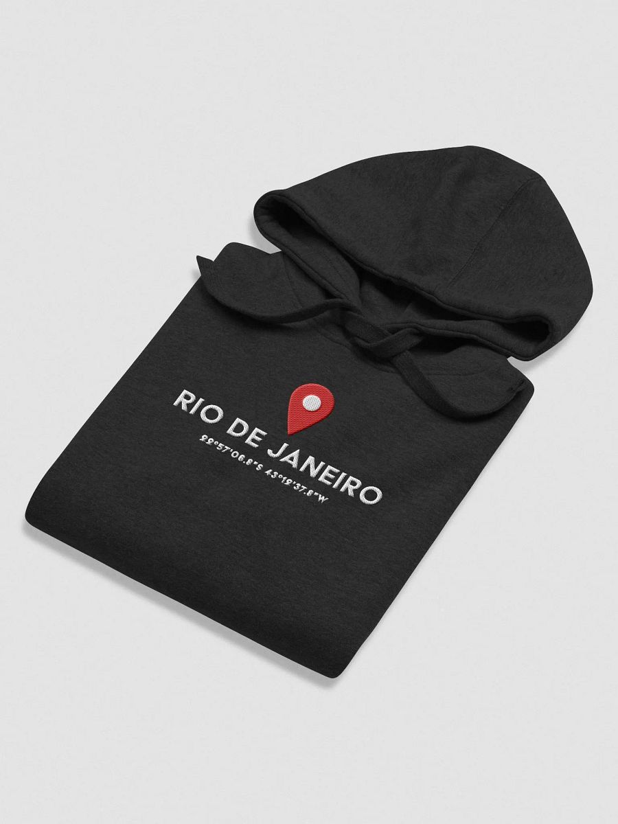Rio De Janeiro Hoodies product image (35)