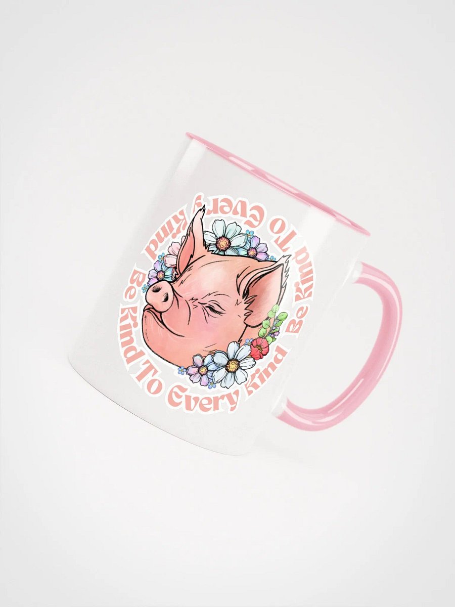 Pinky 'Be Kind To Every Kind' Mug product image (4)