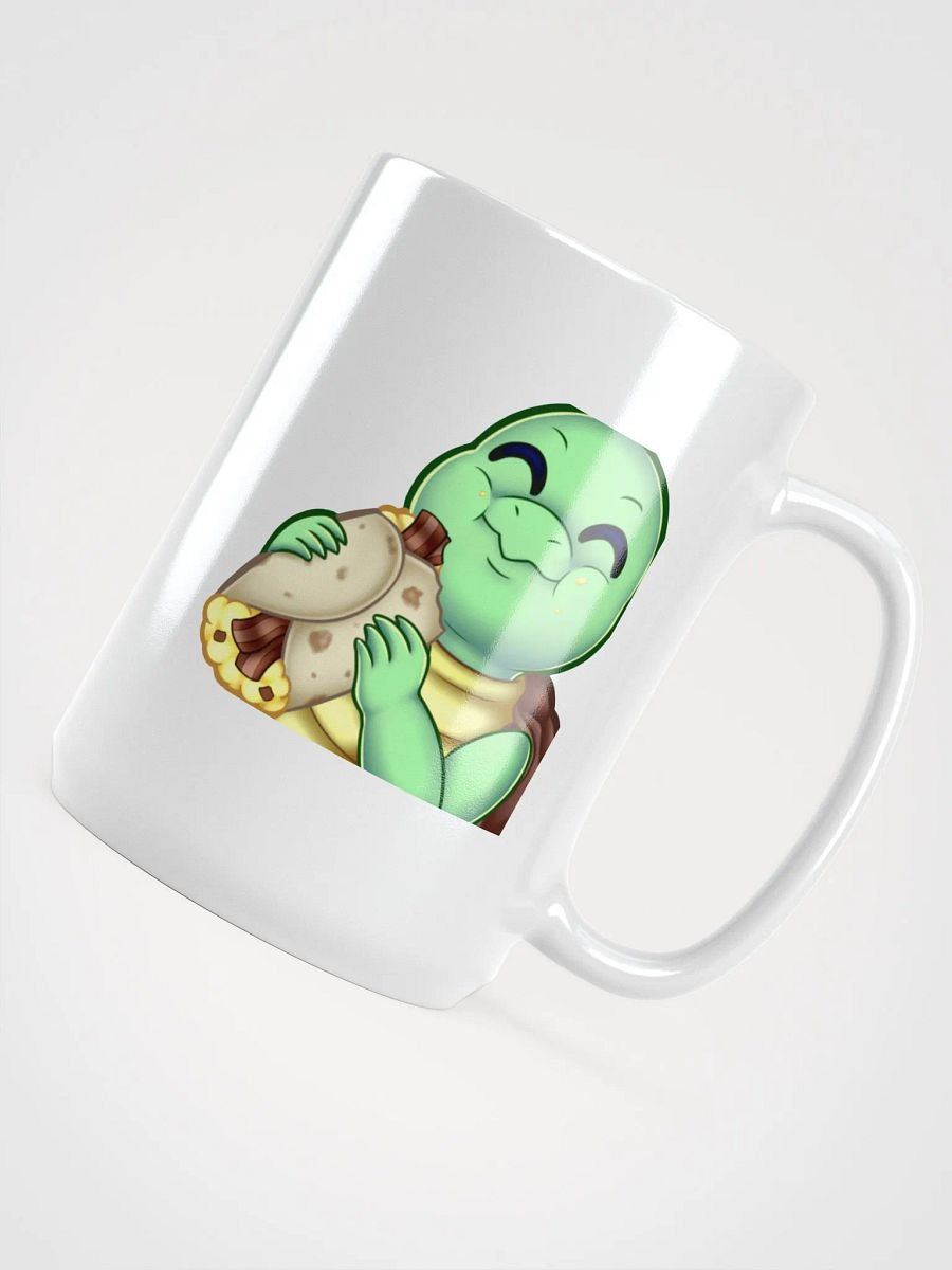 Breakfast Anytime Coffee Mug product image (4)