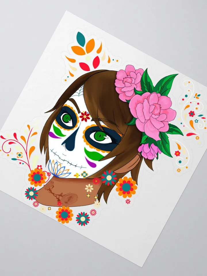 Dream Redux Sticker product image (4)
