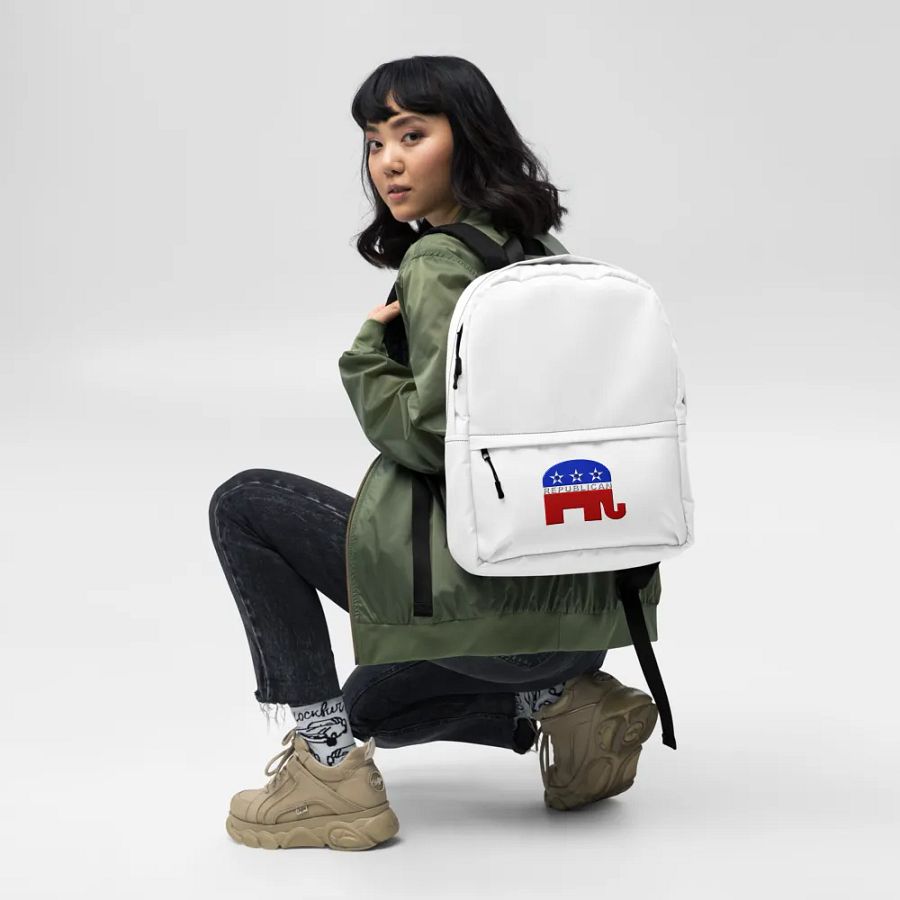 SHOULDER BAG FOR REPUBLICAN product image (10)