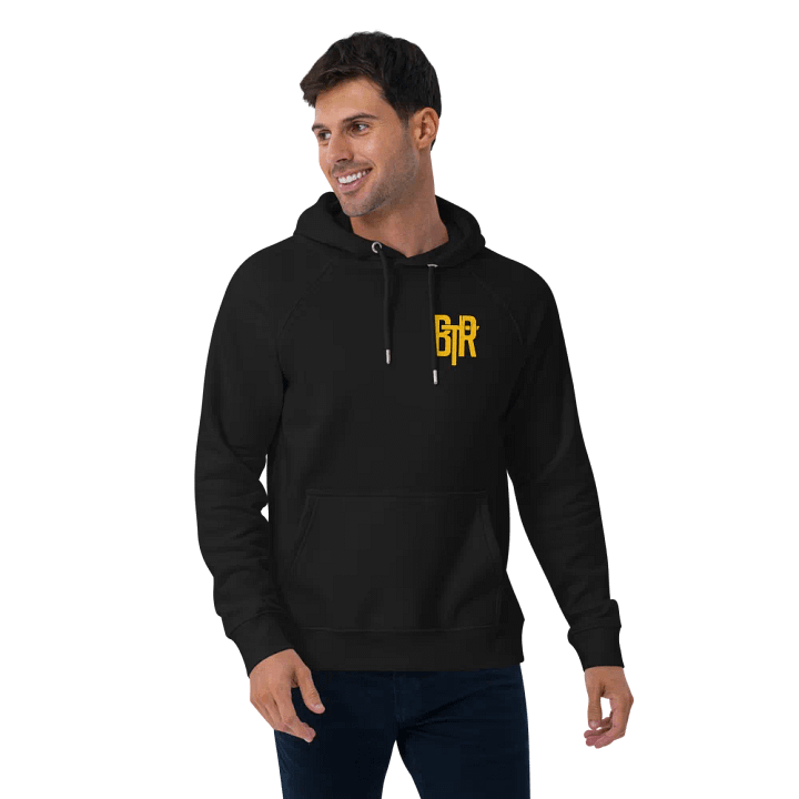 BTR Exclusion Hoodie product image (1)