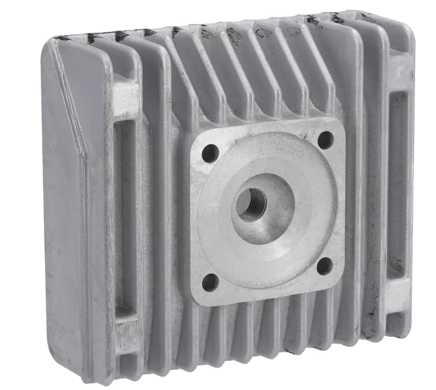 Set: NM Sportzylinder Zylinder + Kolben + Kopf, 60ccm product image (4)