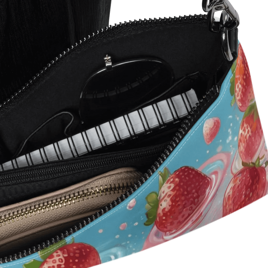 Muse Coquette Crossbody Bag product image (6)