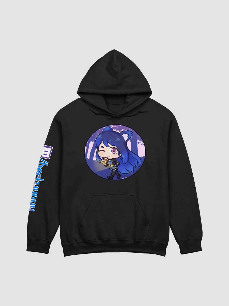 Chibi Flashlight Becky Hoodie product image (8)