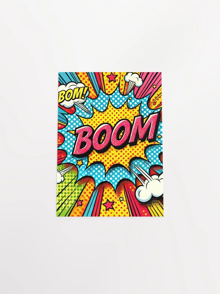 Pop Art Boom! product image (26)