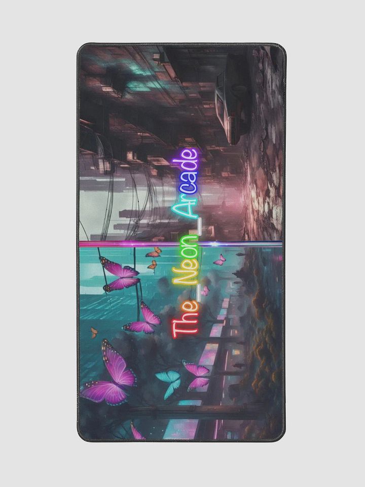 Between Worlds Mousepad product image (2)