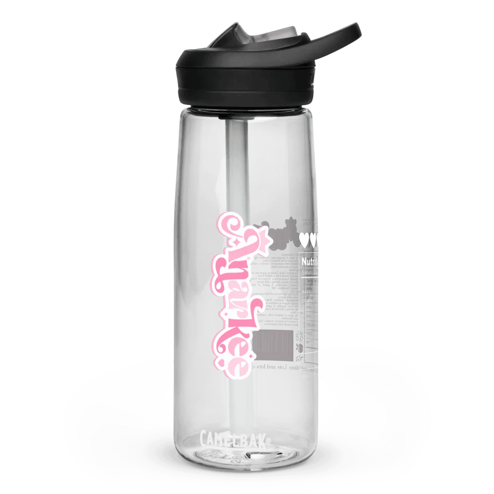 anarkee workout water bottle product image (1)