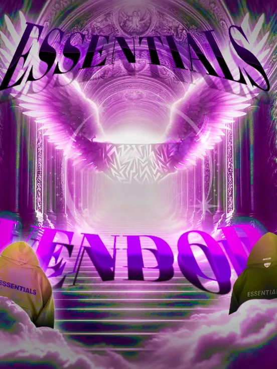 Essentials Vendor product image (1)