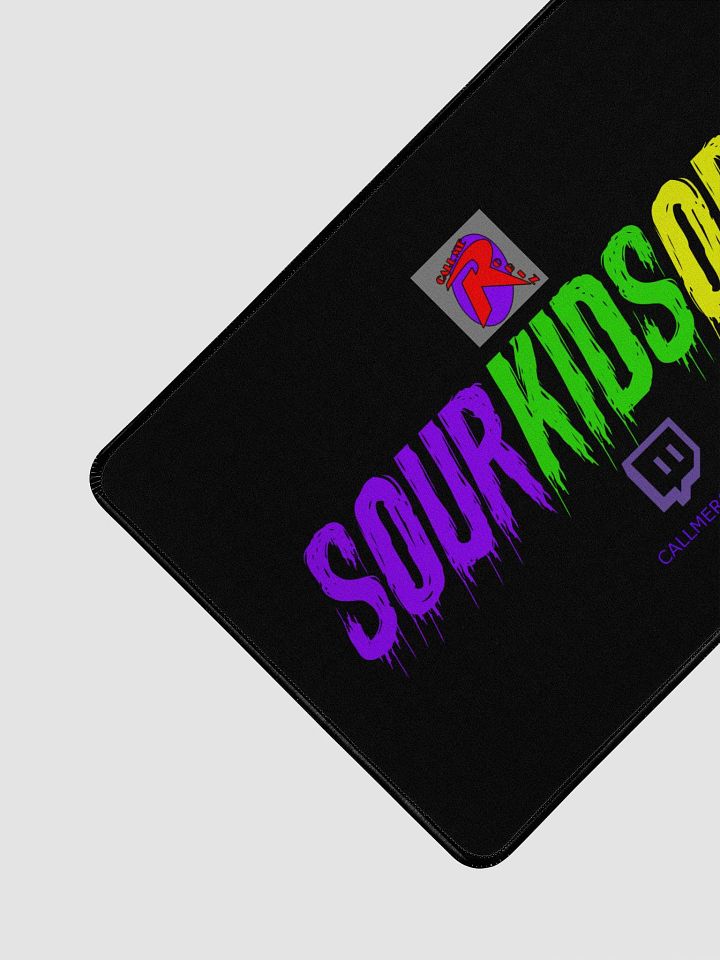 The Mousepad Of All Mousepads! product image (2)