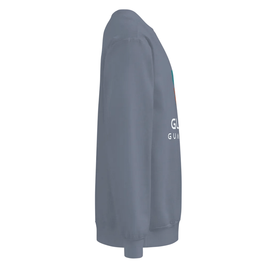 GLOBAL GUARDIANS CREWNECK product image (17)